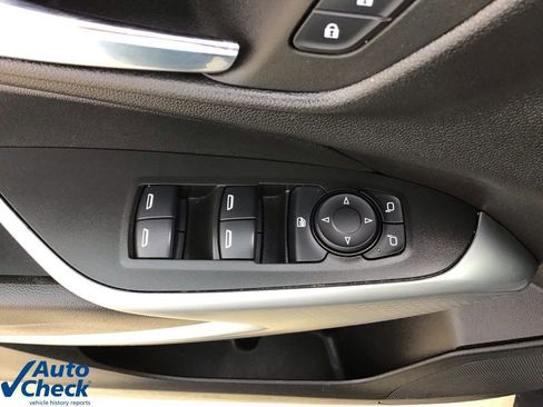 Used 2024 Chevrolet Trax LS w/ Driver Confidence Package image 25