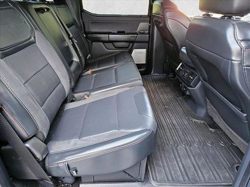 Used 2024 Ford F150 Raptor AWD/4WD image 18