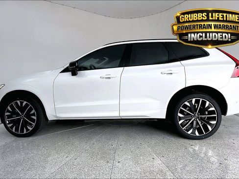 New 2026 Volvo XC60 B5 Ultra w/ Climate Package AWD/4WD image 18