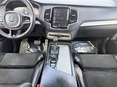 Used 2019 Volvo XC90 T6 R-Design w/ Advanced Package image 18