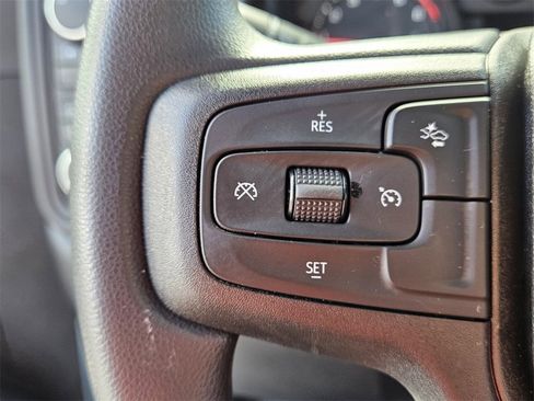 Used 2026 Chevrolet Silverado 2500 Custom w/ Custom Value Package image 26