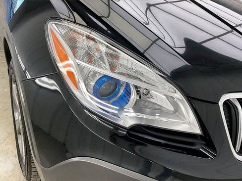 Used 2014 Buick Encore Leather image 26