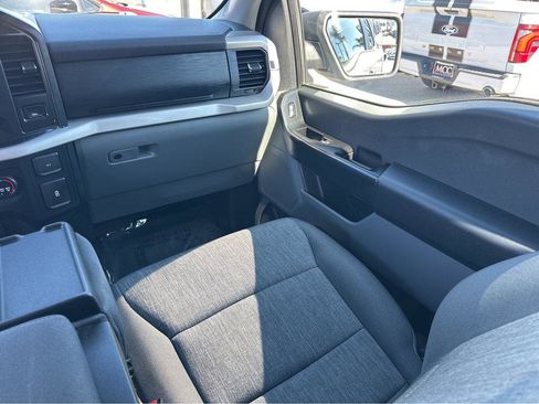 Used 2021 Ford F150 XL w/ Equipment Group 101A High image 18