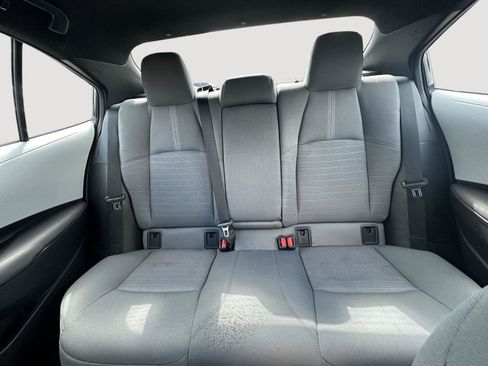 Certified 2025 Toyota Corolla SE w/ Convenience Package FWD image 59