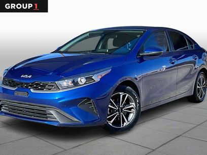 Used 2024 Kia Forte LXS w/ LXS Technology Package