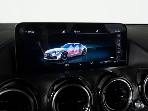 Used 2020 Mercedes-Benz AMG GT R image 21