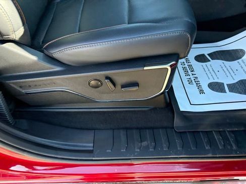 Used 2024 Ford F150 Lariat w/ Bed Utility Package image 29