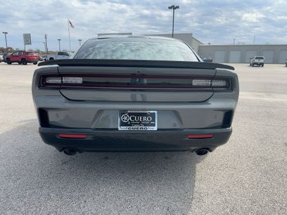 New 2026 Dodge Charger Scat Pack w/ Blacktop Package