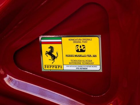 Used 2021 Ferrari Roma image 20