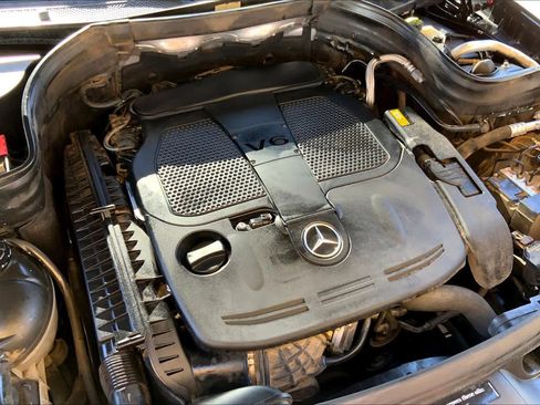Used 2014 Mercedes-Benz GLK 350 2WD image 31