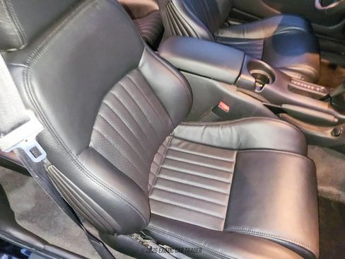 Used 2002 Pontiac Firebird Trans Am RWD image 35