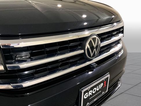 Used 2021 Volkswagen Atlas Cross Sport SEL Premium R-Line AWD/4WD image 31