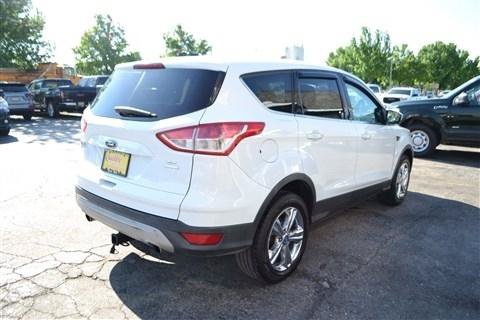 Used 2013 Ford Escape SE AWD/4WD image 6