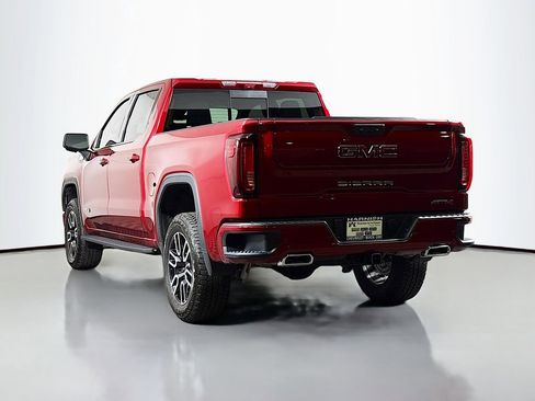 Used 2026 GMC Sierra 1500 AT4 w/ AT4 Premium Package AWD/4WD image 6
