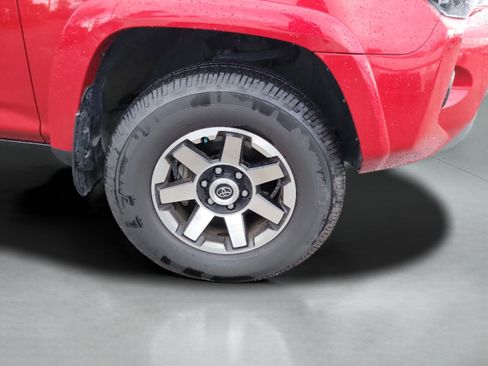 Used 2021 Toyota 4Runner TRD Off-Road Premium image 27