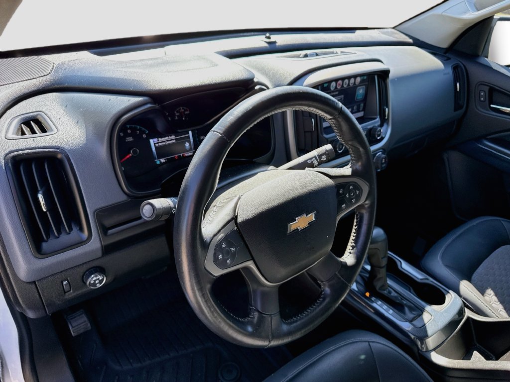 Used 2016 Chevrolet Colorado Z71 RWD image 15