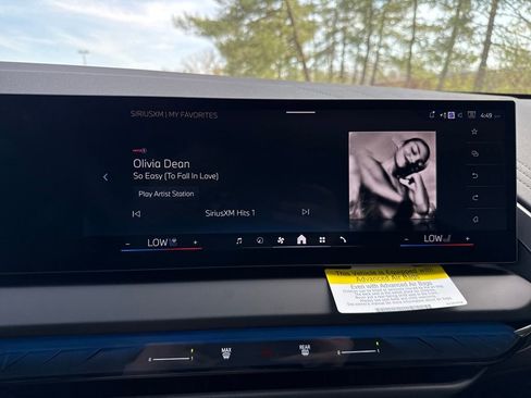 New 2026 BMW X3 xDrive30 w/ Premium Package image 14