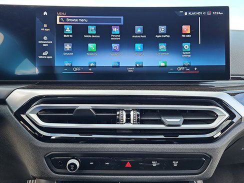 Certified 2023 BMW i4 eDrive40 image 21