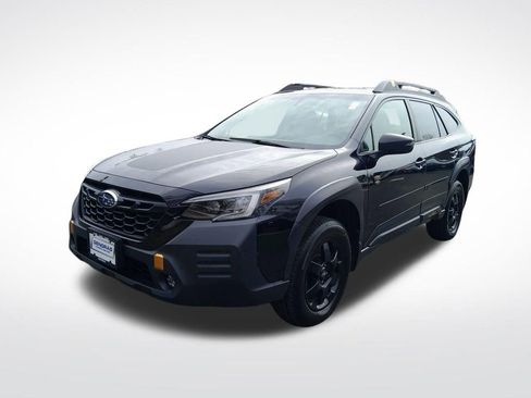 Used 2022 Subaru Outback Wilderness image 3