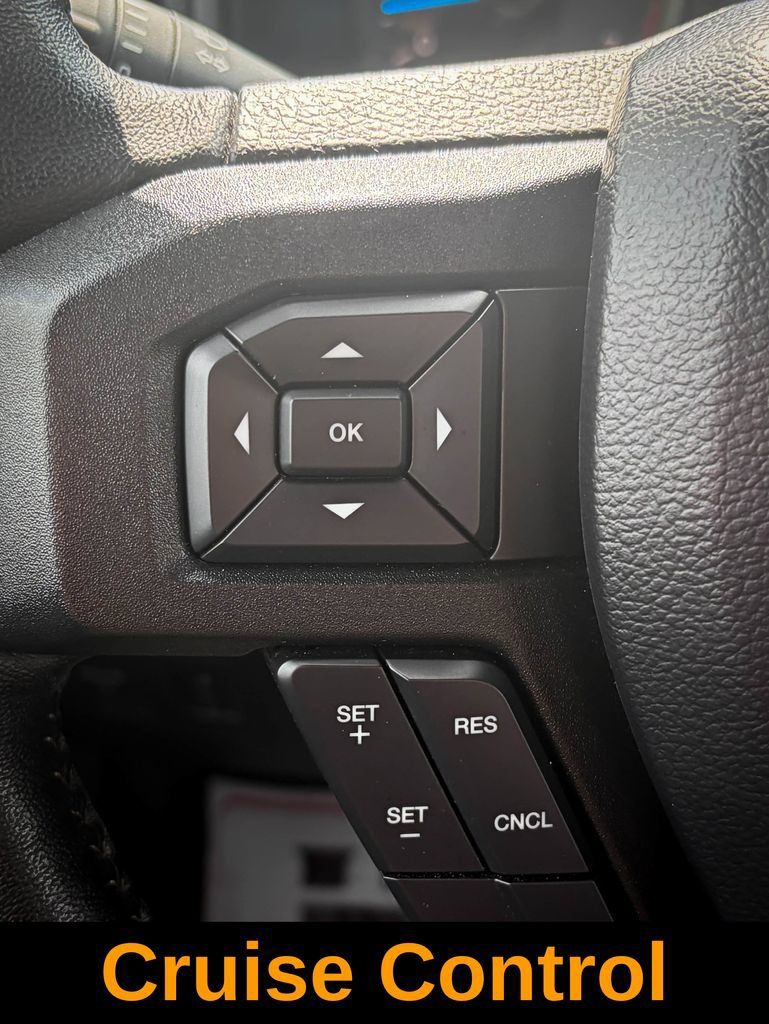 Used 2020 Ford F150 XLT w/ Equipment Group 302A Luxury AWD/4WD image 9
