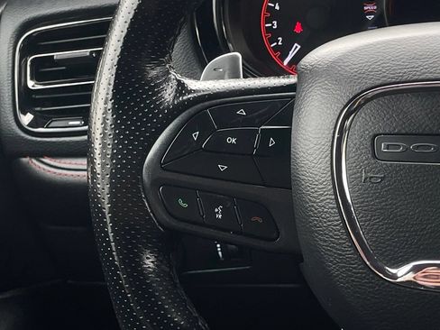 Used 2024 Dodge Durango GT RWD image 12