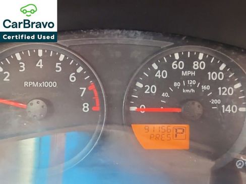 Used 2021 Nissan Frontier SV RWD image 14