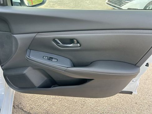 New 2025 Nissan Sentra S image 34