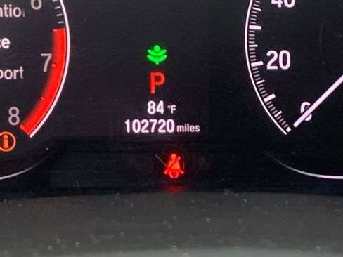 Used 2018 Honda Accord Sport image 11