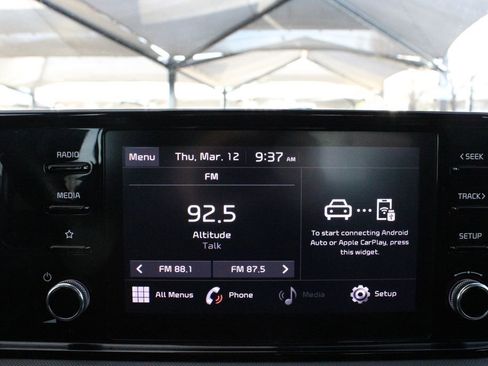 Used 2022 Kia K5 LXS FWD image 32
