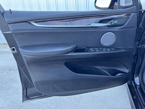 Used 2016 BMW X5 xDrive50i image 43