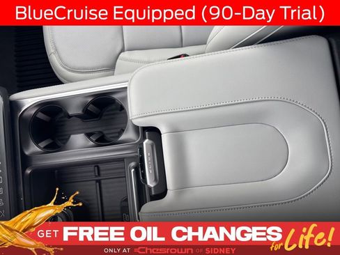 New 2026 Ford Expedition Platinum w/ Driver's Package AWD/4WD image 21