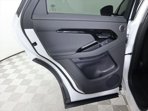 New 2026 Land Rover Range Rover Evoque S image 26