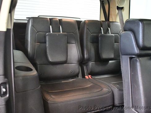 Used 2019 Ford Flex Limited w/ Equipment Group 303A image 17