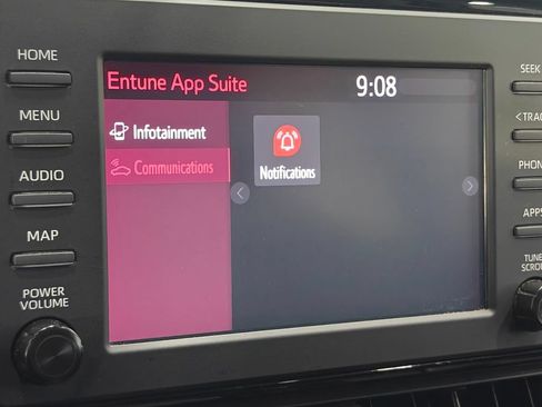 Used 2019 Toyota RAV4 LE w/ All Weather Liner Package AWD/4WD image 33