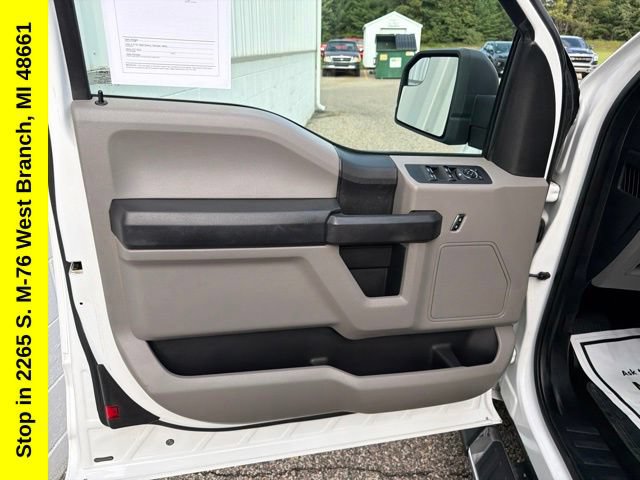 Used 2015 Ford F150 XL w/ Equipment Group 101A Mid RWD image 15