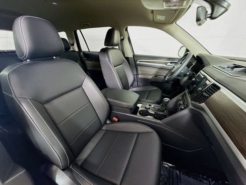 Certified 2023 Volkswagen Atlas SE AWD/4WD image 26