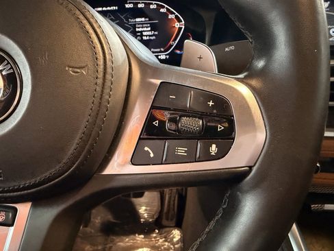 Used 2021 BMW 440i xDrive Coupe w/ Premium Package image 21