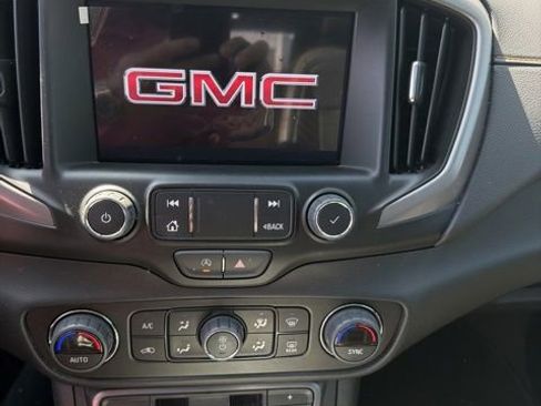 Used 2023 GMC Terrain AT4 image 11