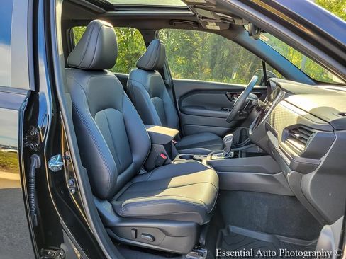 Used 2025 Subaru Forester Limited AWD/4WD image 35