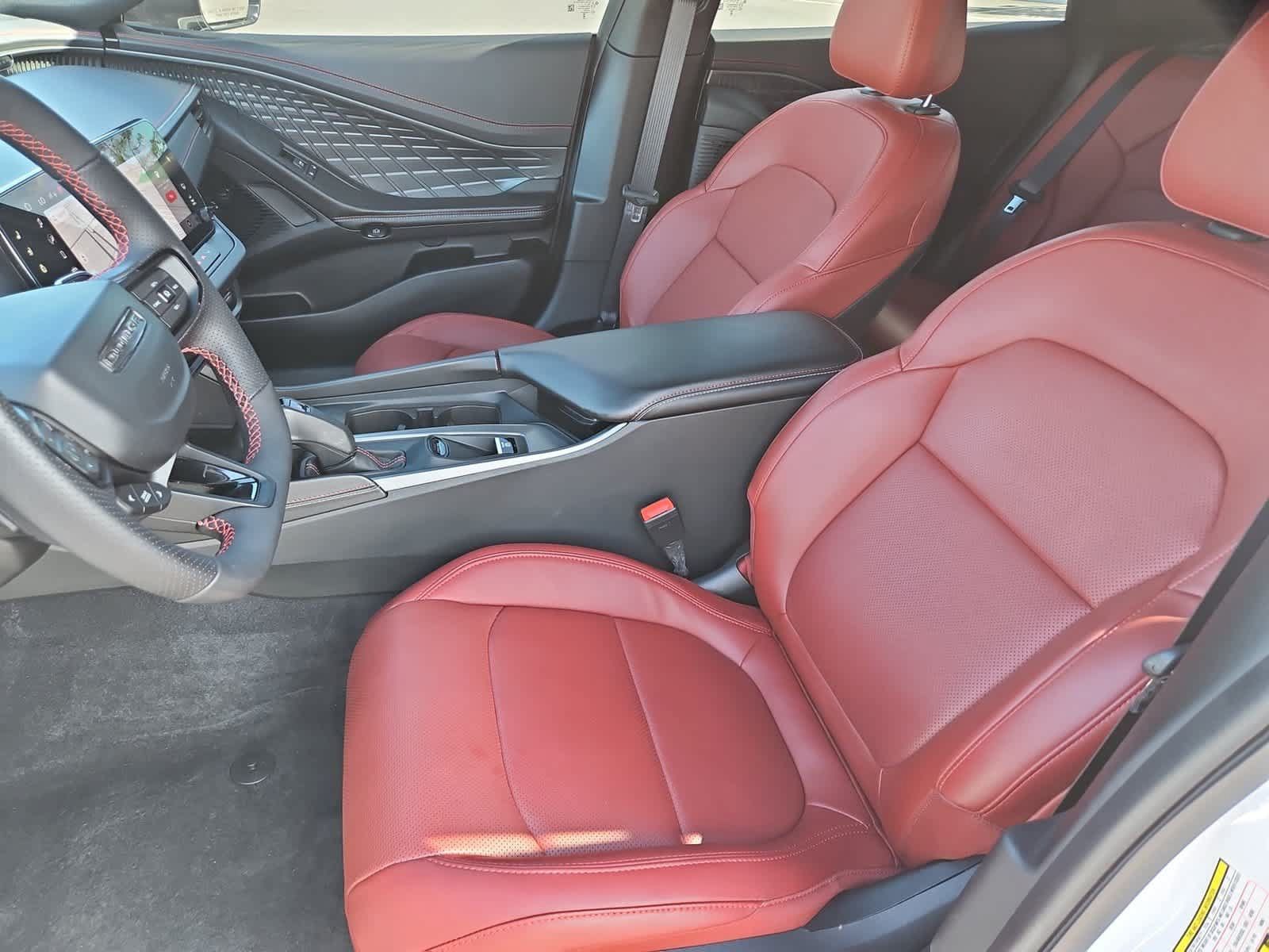 Used 2026 Dodge Charger R/T AWD/4WD image 15