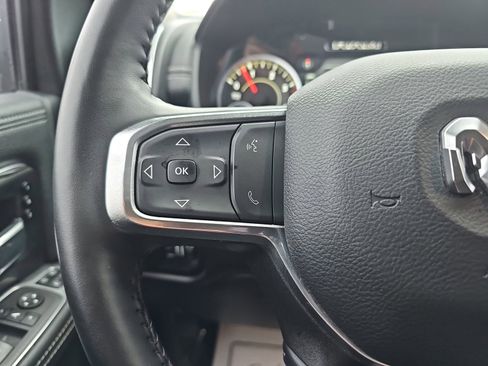 Used 2024 RAM 2500 Laramie w/ Safety Group image 18