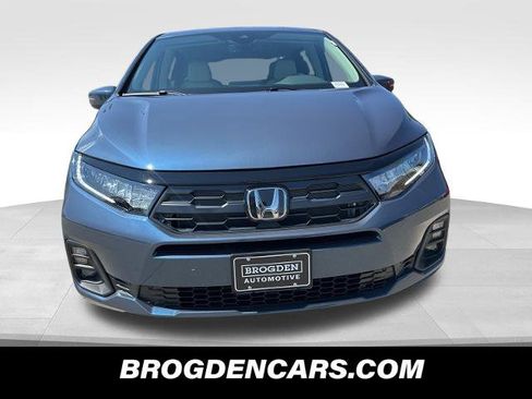 New 2026 Honda Odyssey EX-L image 9