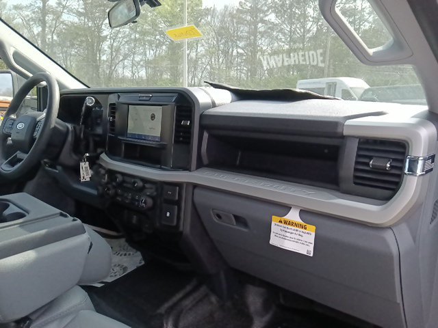 New 2026 Ford F450 XL AWD/4WD image 37
