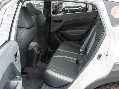 New 2026 Subaru Crosstrek 2.5i Wilderness image 20