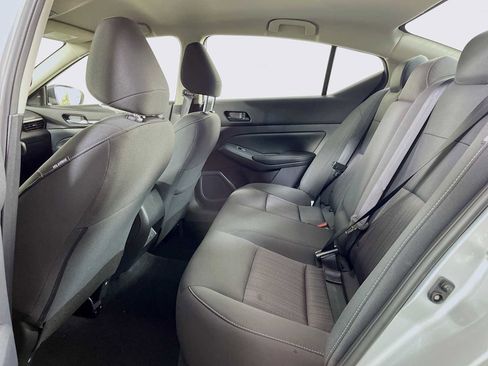 New 2025 Nissan Altima 2.5 SV image 5