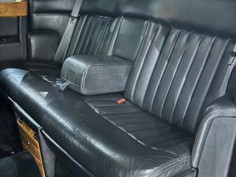 Used 2006 Rolls-Royce Phantom Sedan RWD image 25