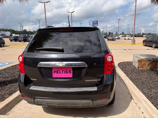 Used 2014 Chevrolet Equinox LT w/ Driver Convenience Package FWD image 12