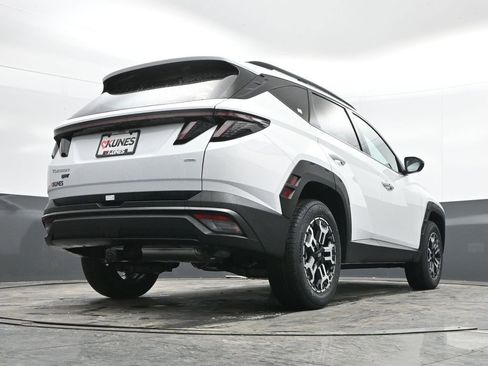 New 2026 Hyundai Tucson XRT image 43