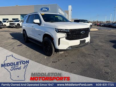 Used 2023 Chevrolet Tahoe RST
