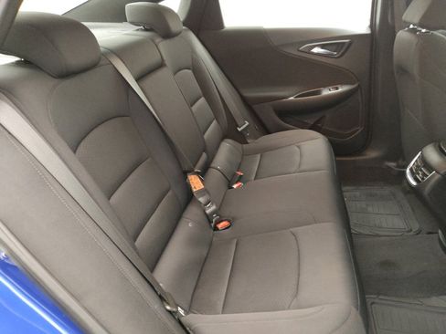 Used 2023 Chevrolet Malibu LT FWD image 19